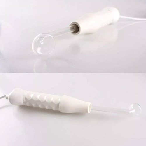 Portatil Para Tratamento Pele Cabelo Espinhas Aparelho