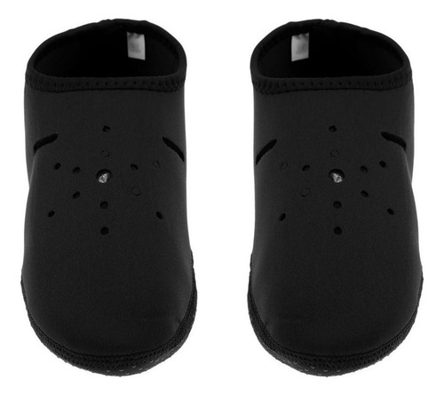 2x Impermeables Para Ejercicio Acuáticos En , Calcetines De