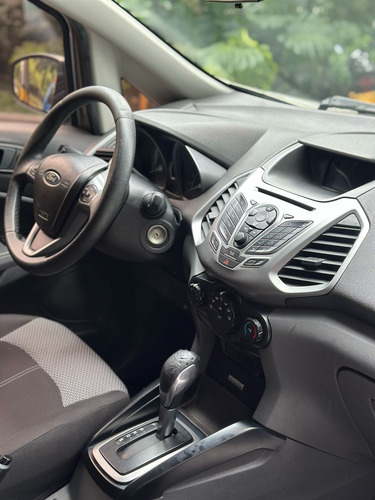 Ford Ecosport 2.0 Freestyle 4x2
