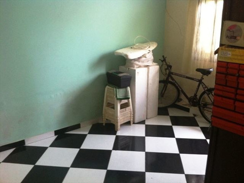 Imagem 18 de 30 de Casa À Venda, 326 M² Por R$ 1.600.000,00 - Canto Do Forte - Praia Grande/sp - Ca4465