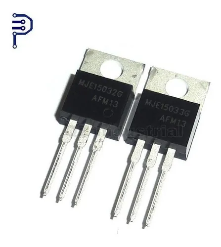 Semiconductores Transistores 2sa1941 2sc5198 Transistor Complementario Pack 1 Par Vmarchese Com