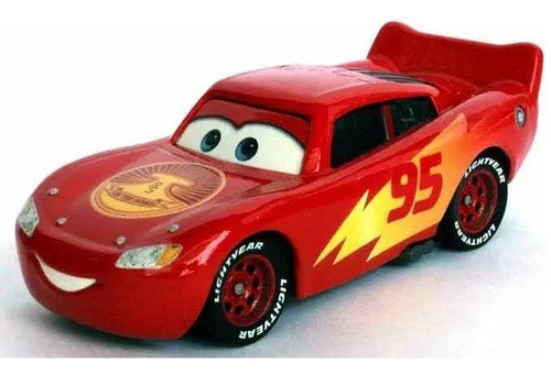 Cars Disney Mc Queen Cars On The Road Rayo Mcqueen Cars Rayo