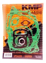 Comprar Jogo De Juntas Motor Kmp Honda Crf230