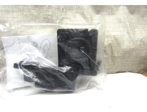 Norgren 4314-52 Quick Clamp Wall Mounting Bracket Jje