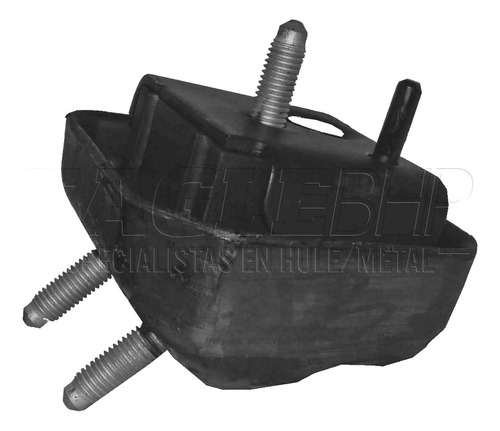 Soporte Motor Ranger Argentina L4 2.3l 04 04 Eagle 3690252