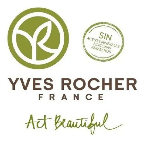 Yves Rocher Gel Crema Hydra Vegetral Extra Hidratante