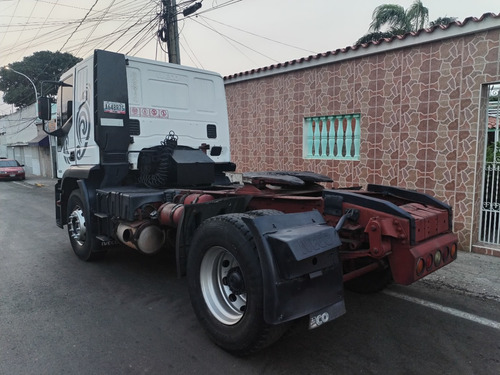Iveco Eurotech 450 E37t Camion Chuto