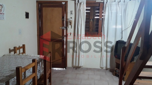Imagen 2 de 10 de Departamento De 3 Ambientes A Metros Del Mar!