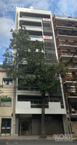Imagen 30 de 30 de Recoleta - Duplex En Venta De 3 Ambientes Con Terraza Y Cochera A Estrenar