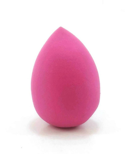 Set 12 Esponjas Gota Latex Para Maquillaje Blender Fashion