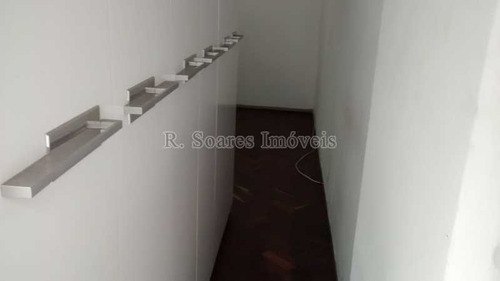 Apartamento-à Venda-copacabana-rio De Janeiro - Cpap20314