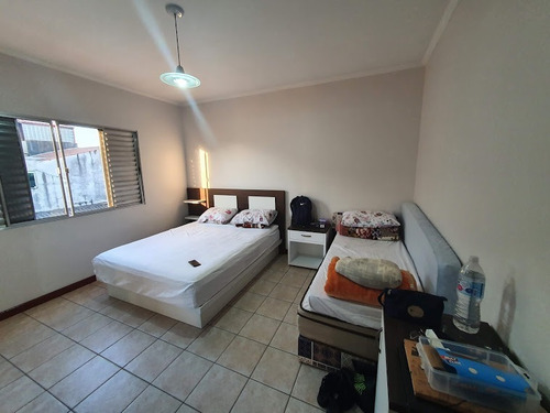 Imagem 11 de 25 de Prédio À Venda, 3 Quartos, 1 Suíte, 5 Vagas, Vila Nossa Senhora De Fátima - Guarulhos/sp - 2948