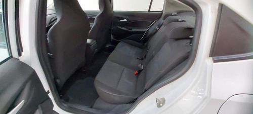 Chevrolet Onix Sedan Plus Ltz 1.0 12v Tb Flex Aut.