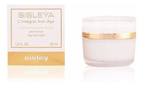 Sisley L 'integral Crema Anti Age, 1,6 Onza