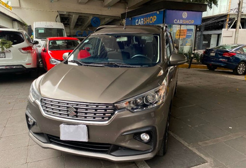 Suzuki Ertiga 1.5 Gls Mt