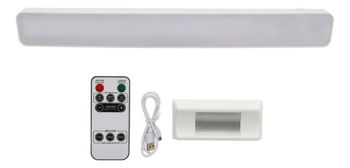 Lámpara De Pared Magnética Led, Barra De Luz De Pared Magnét