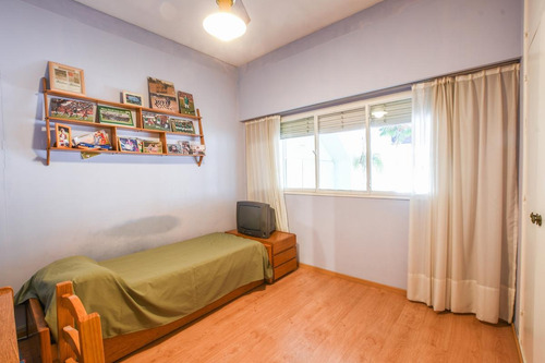 Imagen 16 de 30 de Casa En Planta Alta De 3 Dormitorios En Venta Centro Rosario Barrio Del Abasto