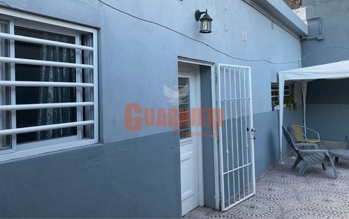 Casa 3 Ambientes Hurlingham