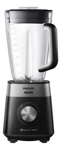 Liquidificador Série 5000 Ri2242 Preto Philips Walita 220v