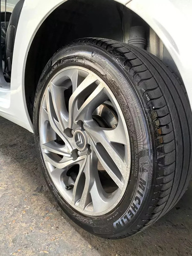 Citroën C4 Lounge 1.6 Exclusive 6at Thp 163cv Am16