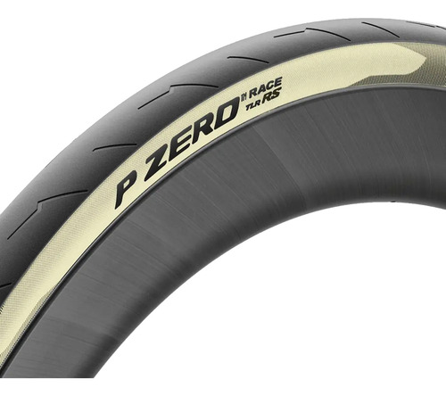 Llanta Pirelli P Zero Race Tlr Rs Retro 700×30 Tubeless Color Negro/retro