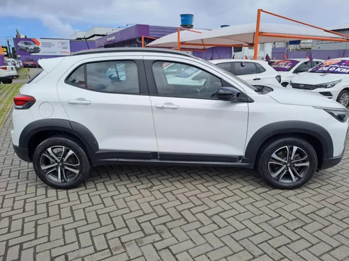Fiat Pulse Drive 1.3 (Aut.)