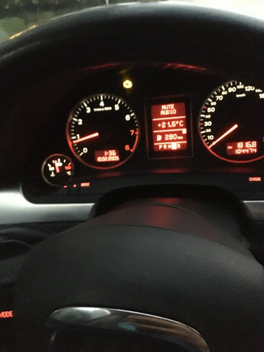 Imagen 5 de 5 de Audi A4