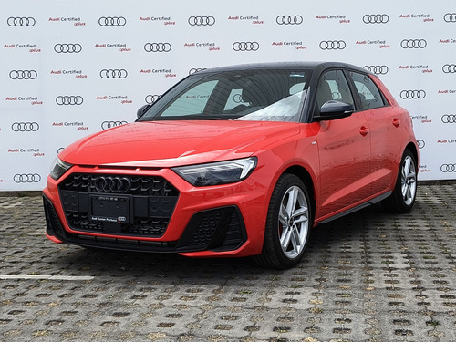 Audi A1 2.0 Sportback S- Line S-Tronic