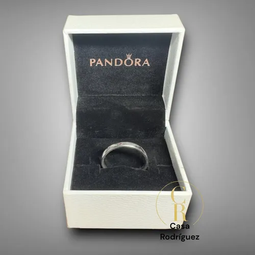 Anillo pandora i love you deals