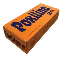 Comprar Poxilina Masilla De Dos Componentes 10min. 1kg