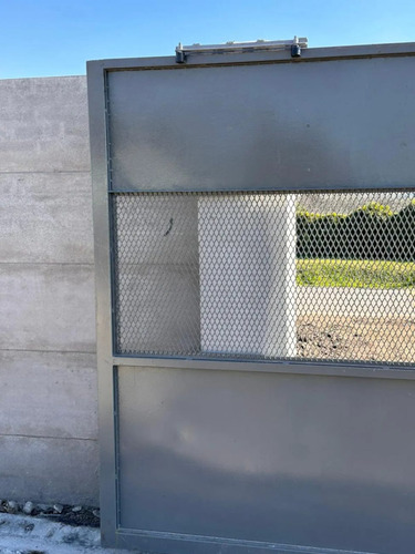 Alquiler Terreno Ideal Industria O Logistica - Paso De La Arena. 6000m2