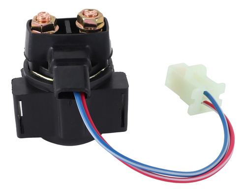 Solenoide De Arranque Para Relé 36y-81940-00, Ajuste Grande