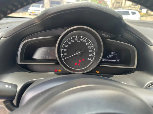 Mazda 3 2.0 Grand Touring