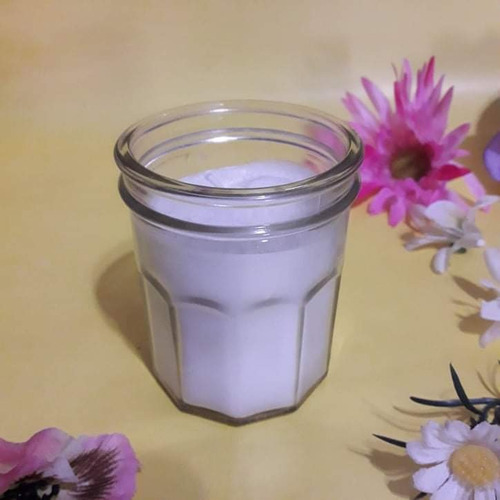 Vela, Veladora, Votiva En Vaso De Cristal, Vidrio.Nuevas.