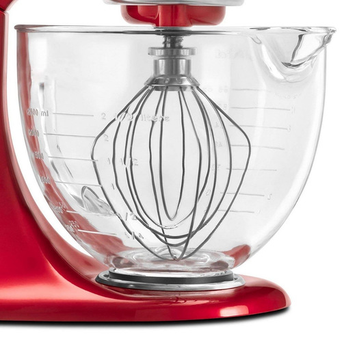 Imagen 7 de 9 de Batidores De Alambre Kitchenaid 6h K45, Artisan, Classic,etc
