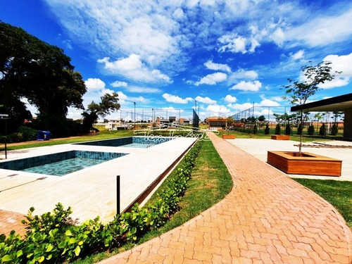 Imagem 1 de 16 de Terreno No Condomínio Jardim Europa Em Boituva. - Te00970 - 69358762