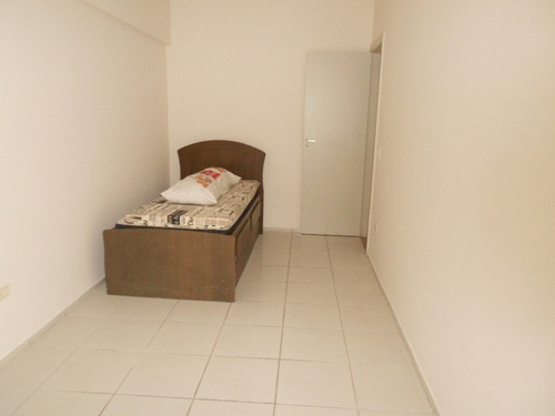 Imagem 26 de 30 de Apartamento 2 Dormitórios Em Prédio Frente Ao Mar Na Ocian Em Praia Grande - Sp. - Ap00780 - 70640199