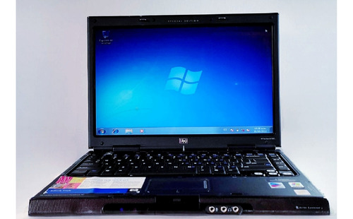 Laptop Hp Pavillion Dv1000