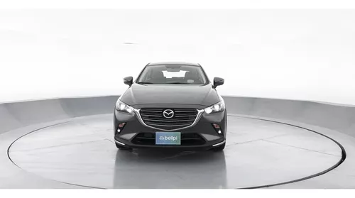  Mazda Cx3 Gran Turismo Lx - 2019 |  53644 |  mercadolibre