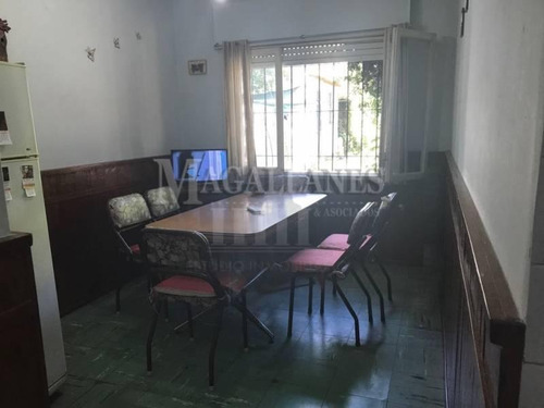 Imagen 8 de 9 de Casa Ph En Venta -3 Ambientes Con Fondo- Zona Ituzaingo Norte Residencial.-