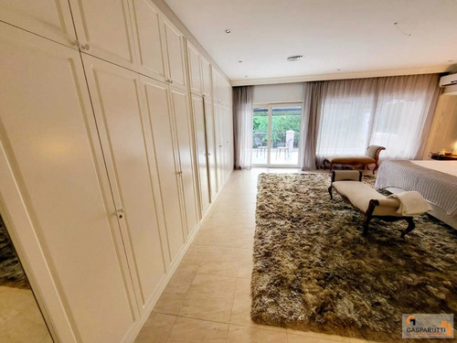 Excelente Casa En Venta En River Oaks 6 Ambientes Con Pileta