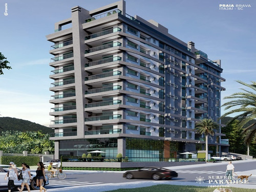 Apartamento - A4341 - 69324789