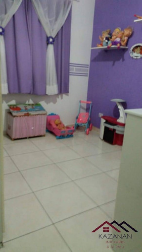 Imagem 10 de 15 de 2 Dormitórios Com Garagem Parque São Vicente Sp - 3928