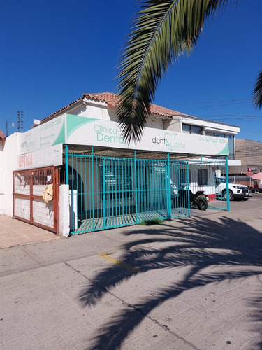 Local Comercial En Venta En La Serena, Balmaceda Con Anima