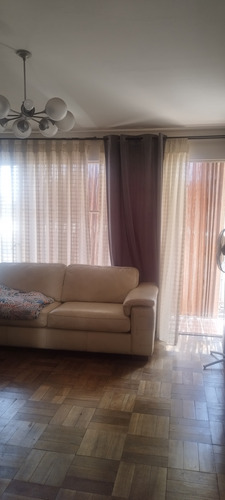 Venta Departamento 4hab 2ba Ñuñoa