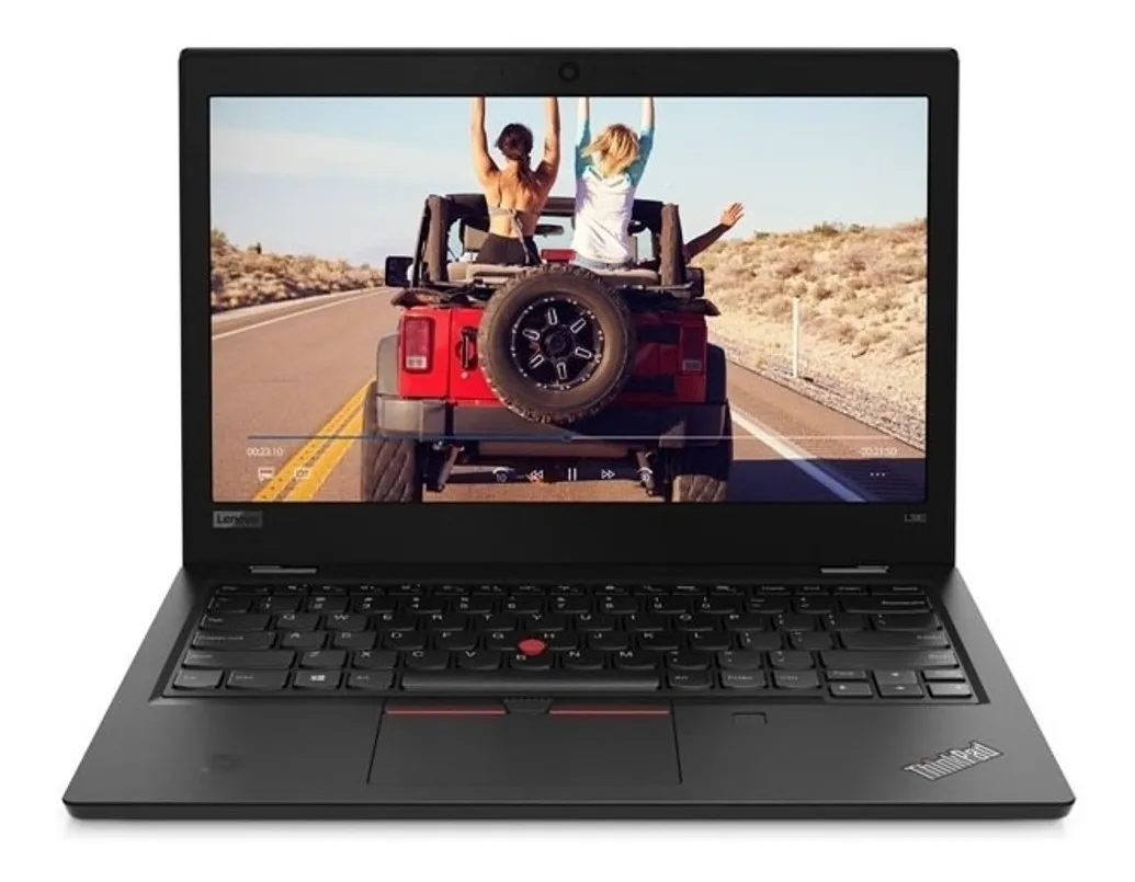Lenovo ThinkPad 20M6A00ULM