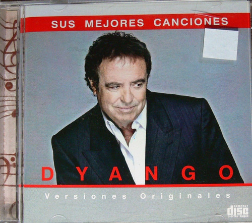 Dyango - Sus Mejores Canciones 