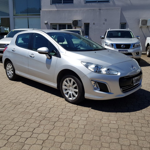 Peugeot 308 Active 2014