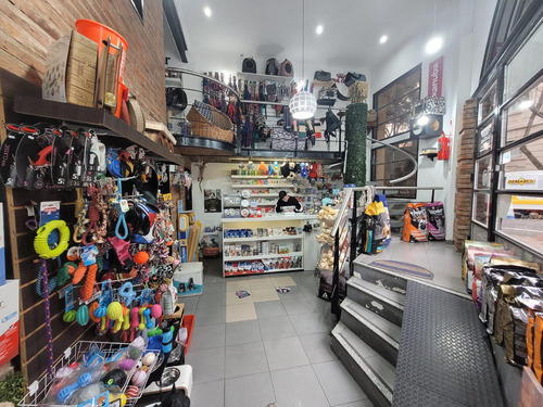 Fondo De Comercio En Venta