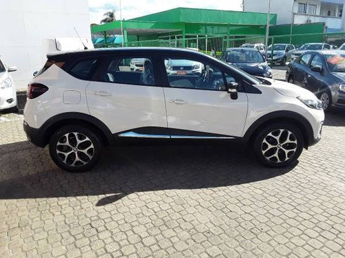 Renault Captur 1.6 16v Sce Flex Intense X-tronic